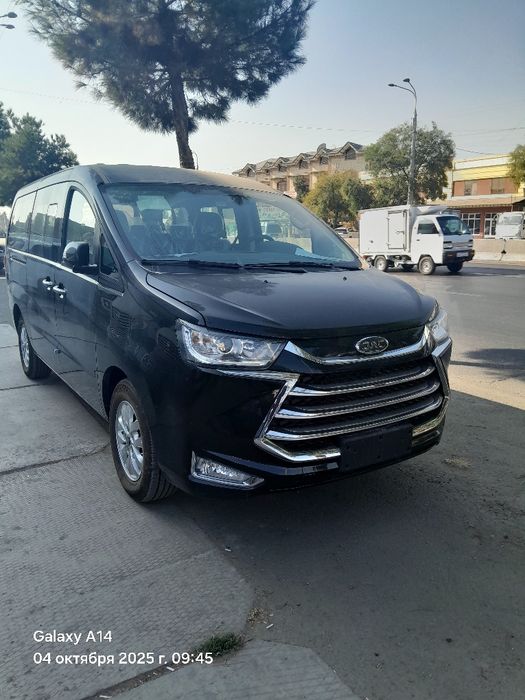 Jac m4  rifine mexanika