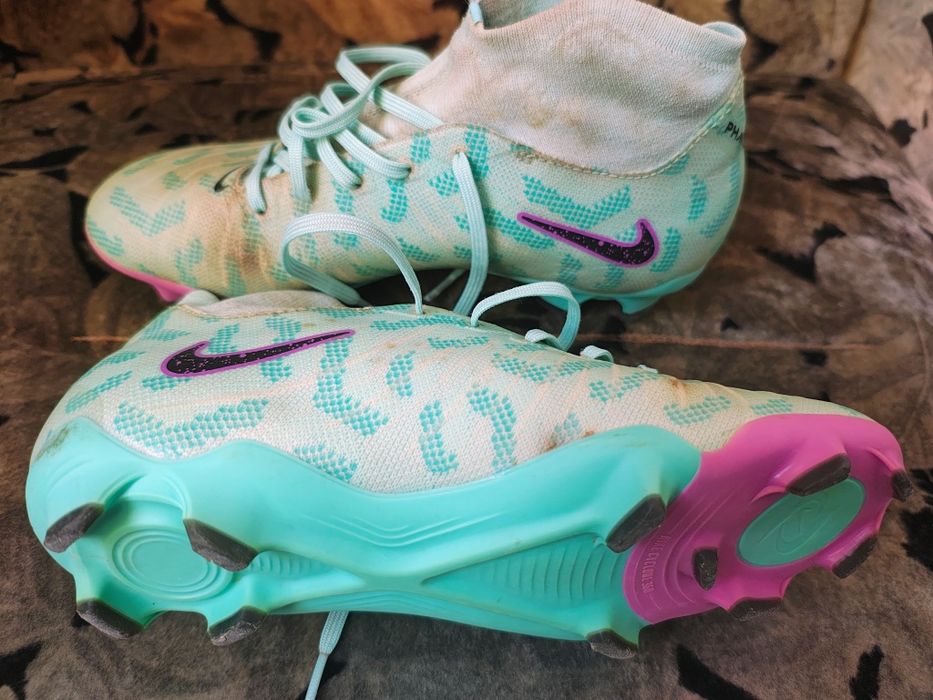 Nike Phantom Luna pro mar.36