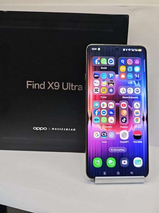 Oppo Find x 9 Ultra 512 GB