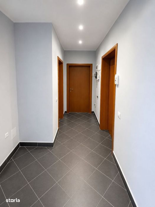 Apartament 2 camere Floreasca Compozitori — fotografia 1