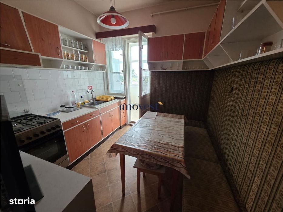 Apartament 3 Camere Central