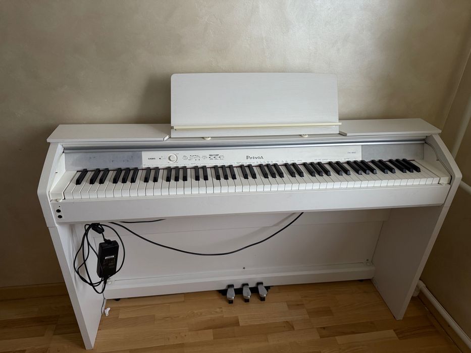 Цифровое пианино Casio Privia PX -850