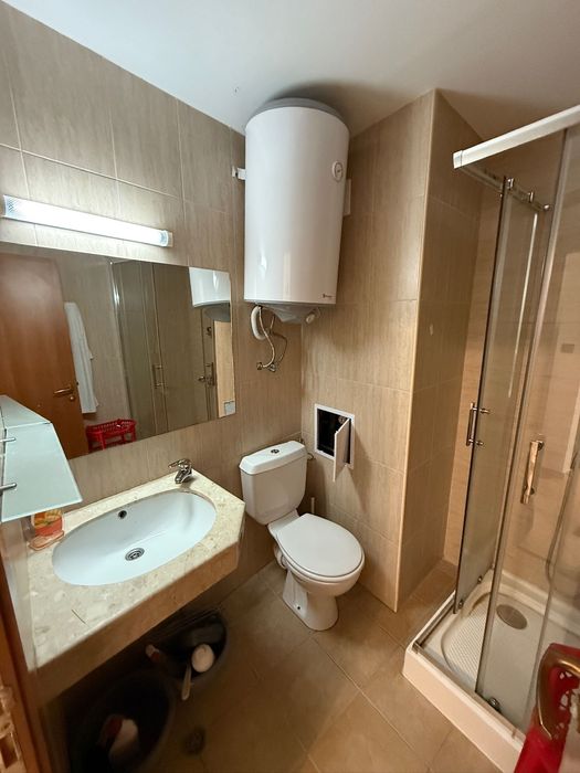 Продава се Едностаен апартамент в к.к. Слънчев бряг - 44 кв.м за 1478 €/кв.м - Снимка #1