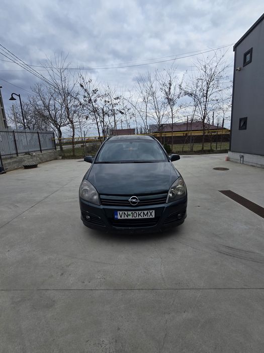 De vânzare Opel astra h  2005