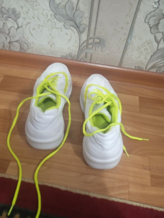 Красовка размер 38