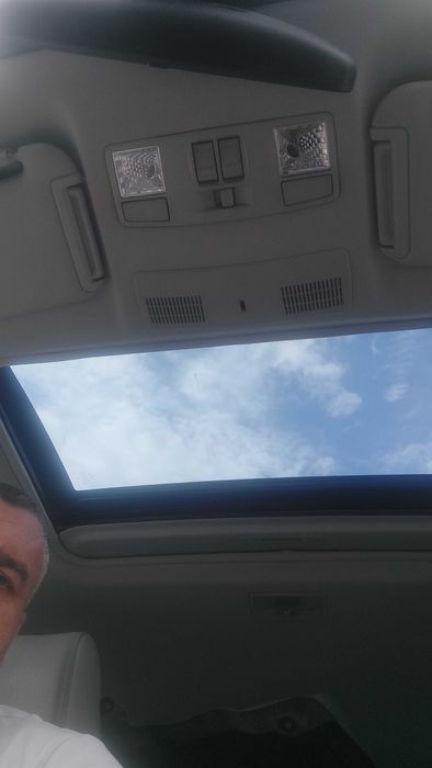 Mazda CX 7 2.2 MZR-CD , Мазда CX 7 на части!
Април 2011