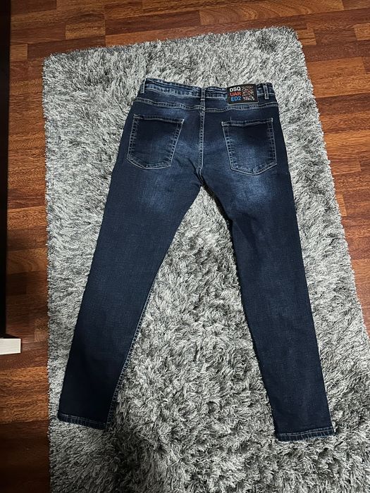 Vand blugi dsquared 2