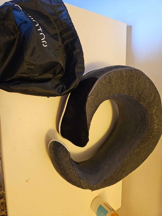 Perna de Calatorie pentru Gat GEOMATAN