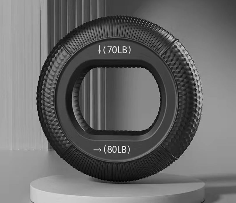 Эспандер резиновый/кольцо