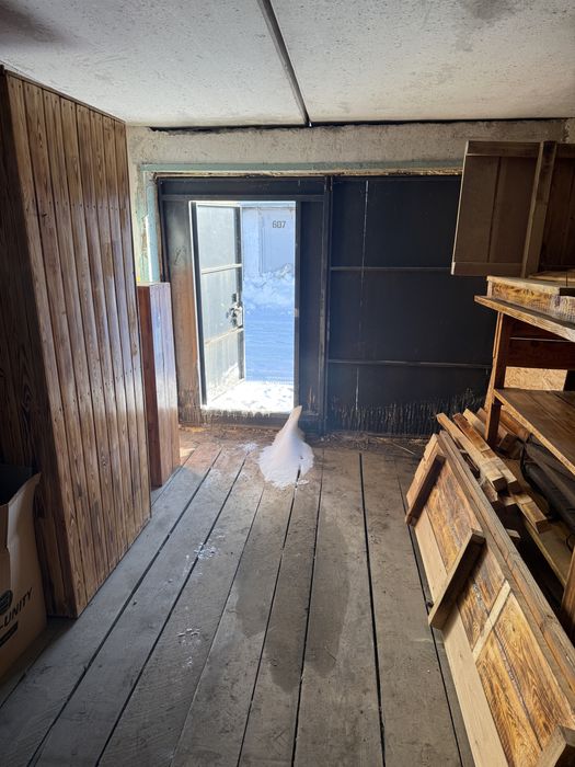 Продам гараж в ГЭК «Экспресс»