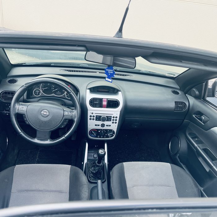 Vand /schimb opel
