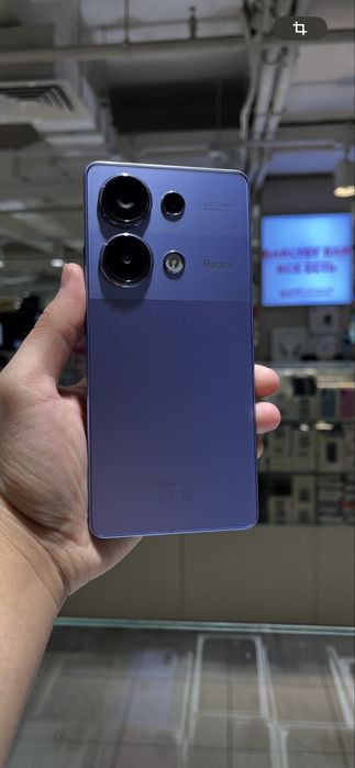 Redmi note 13 pro