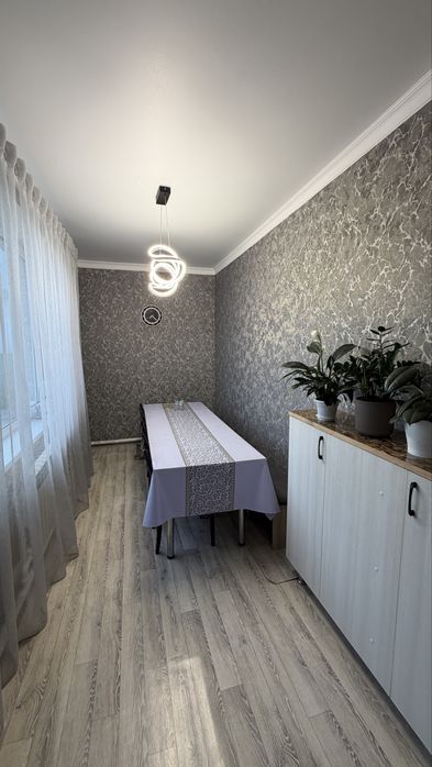 Продается дом с гаражом Деркул 1