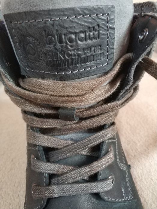 Обувки  Bugatti 43