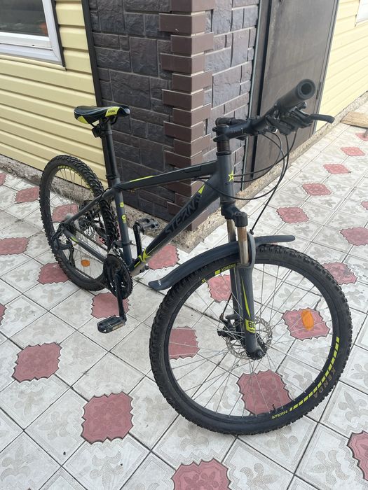 Продам горный Велосипед STERN