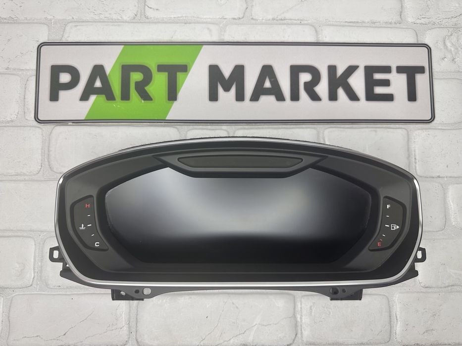 Километраж AUDI A8 D5 4N0920890B