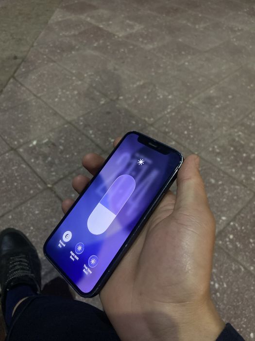 Iphone 12 mini 64/73%