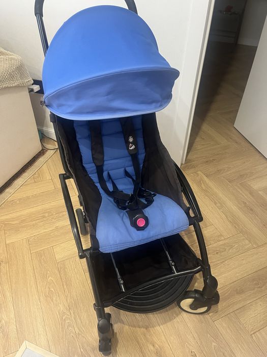 Коляска babyzen yoyo