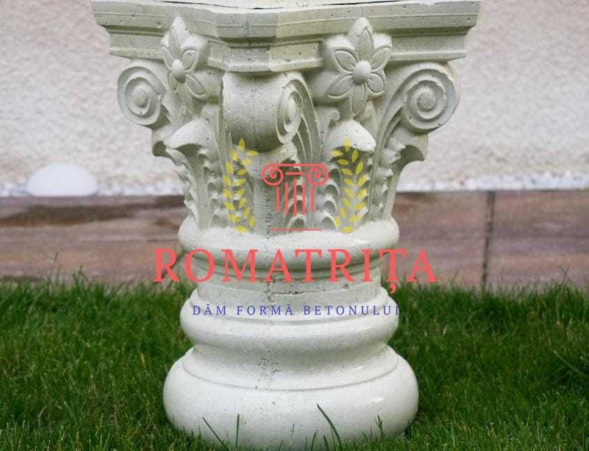 Cismea Gradina matrita