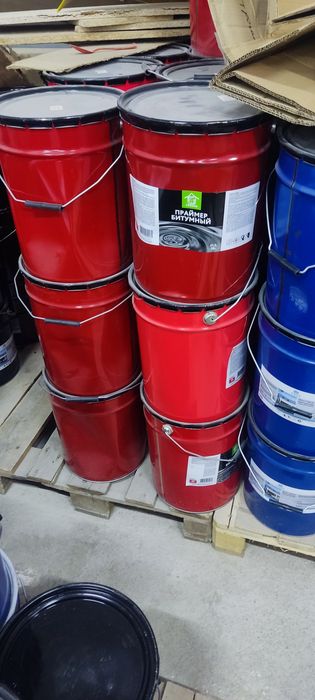 Праймер битумный