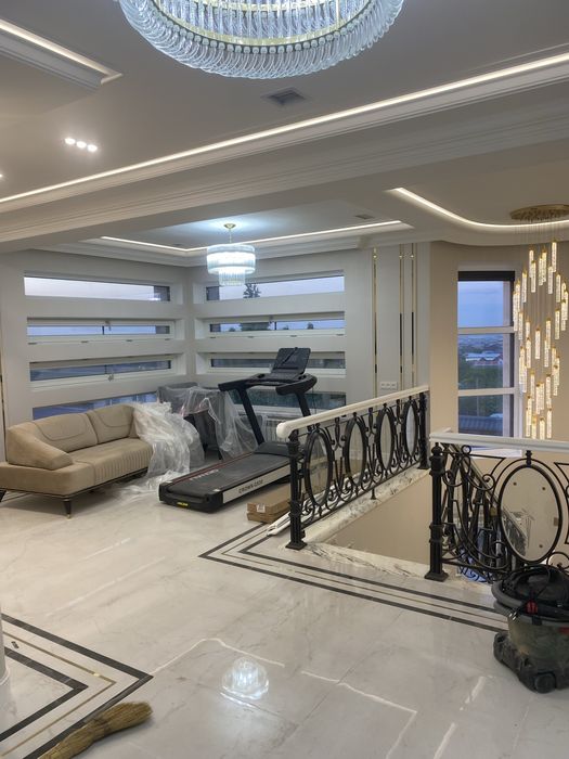 Евроремонт подключ