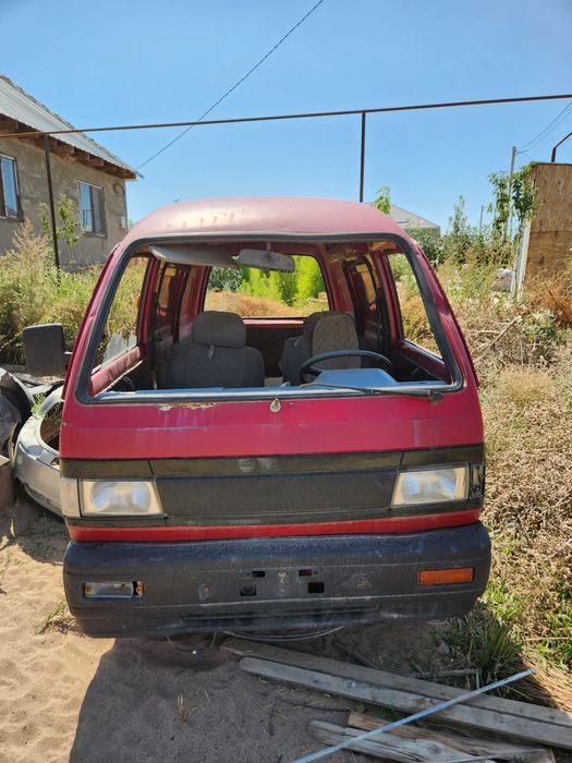 Дамас продаю машина
