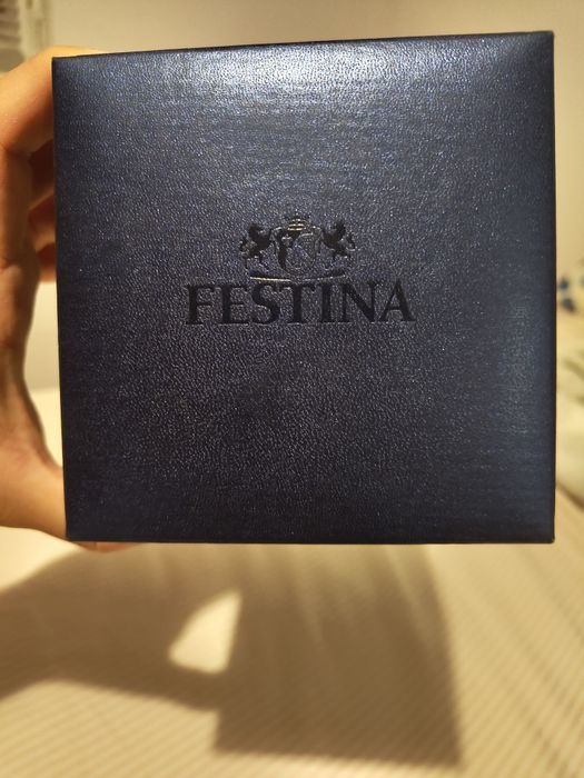 Часовник Festina F16900 хронограф