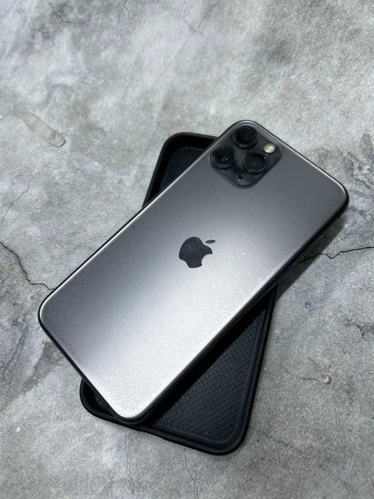 Apple iPhone 11 про  (Актау 12-20 лот 4690)