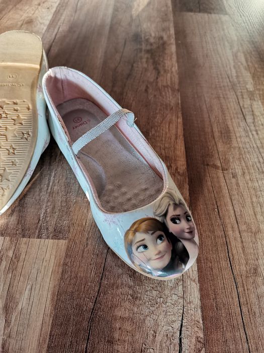 Балеринки номер 31