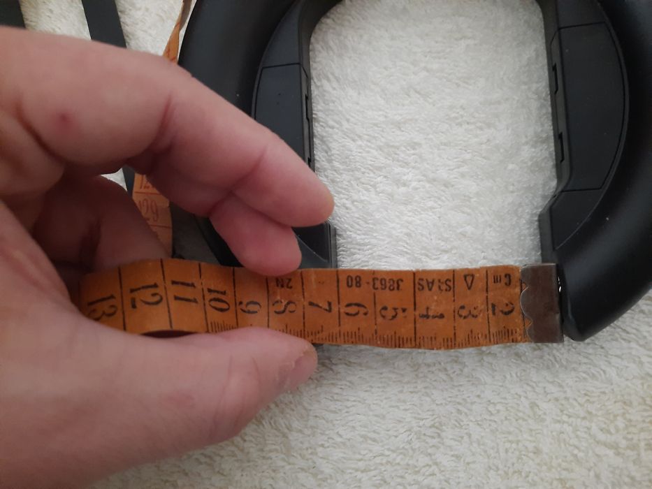 Antifurt bicicleta ETook tip potcoava