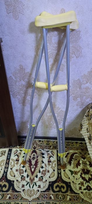 Qo'ltiq hassa pachti ishlatilmadi. Yanigidek