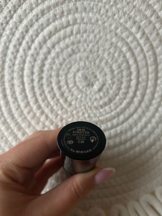 Стик фон дьо тен Dior