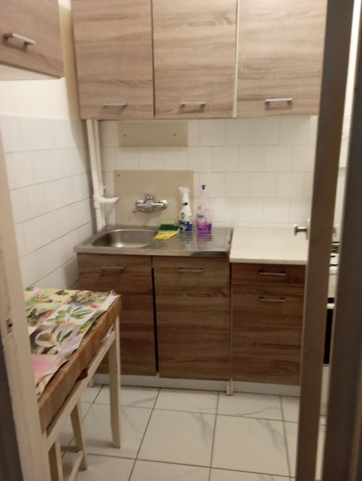 Garsoniera de închiriat zona Micalaca