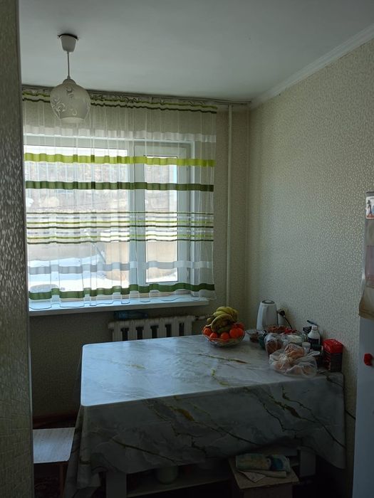 2-х комнатная квартира