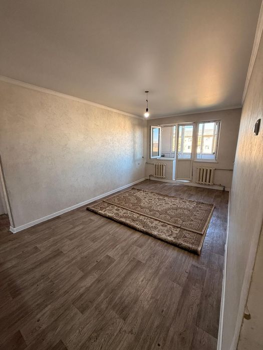 Квартиры двух комнат