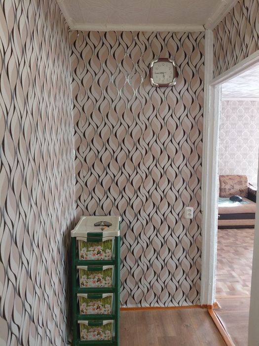 2х комнатная  12мкр,41дом