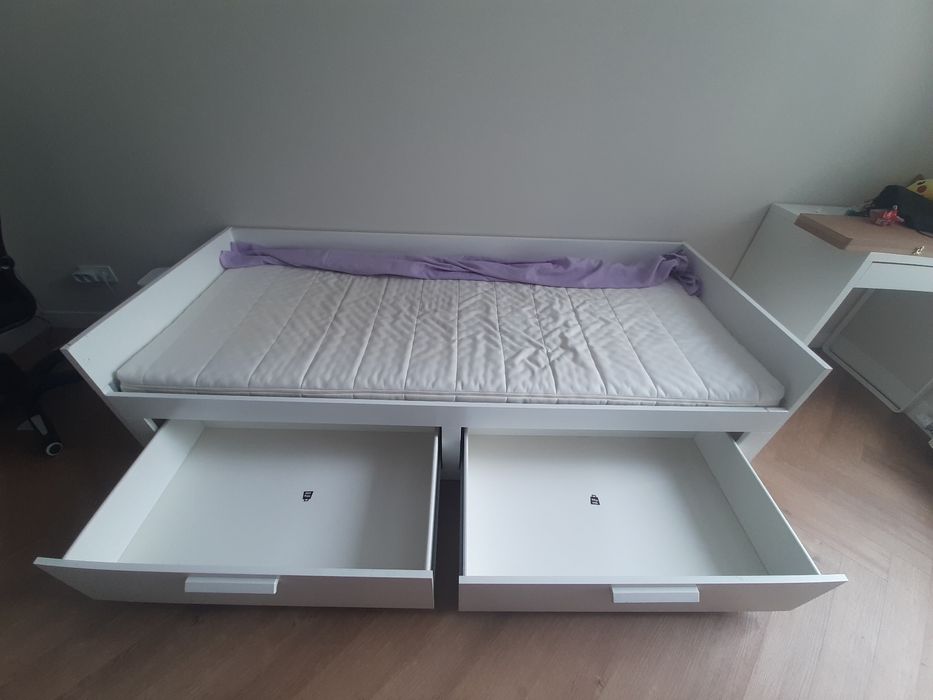 Продам детскую кровать