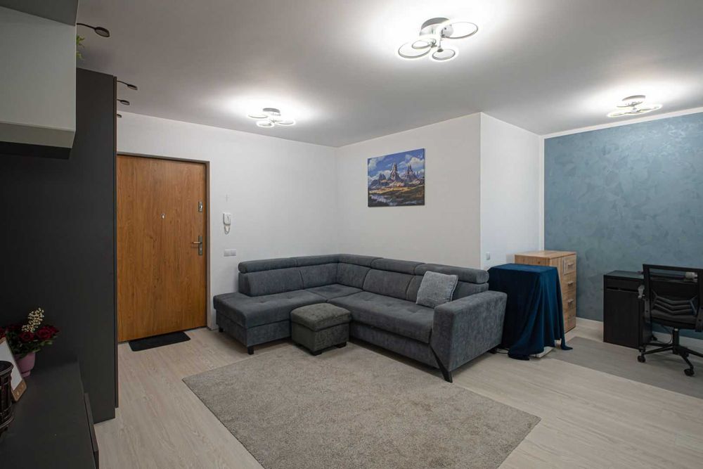 Apartament de vanzare - Seasons Frunzisului