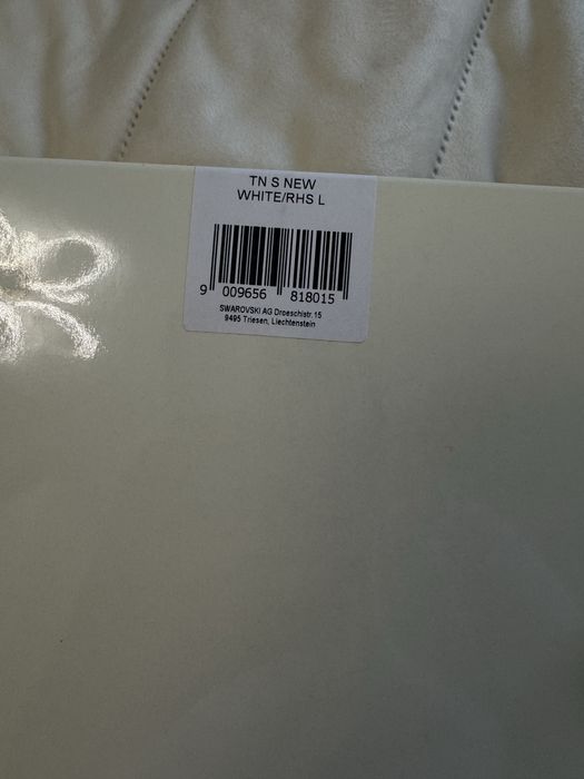 Колье Swarovski Matrix