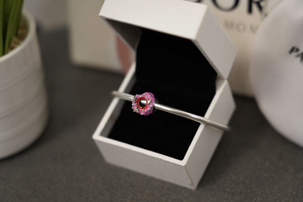 Талисман Пандора