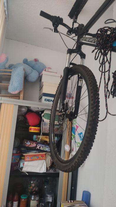 Bicicletă Raleigh  Pitchstone