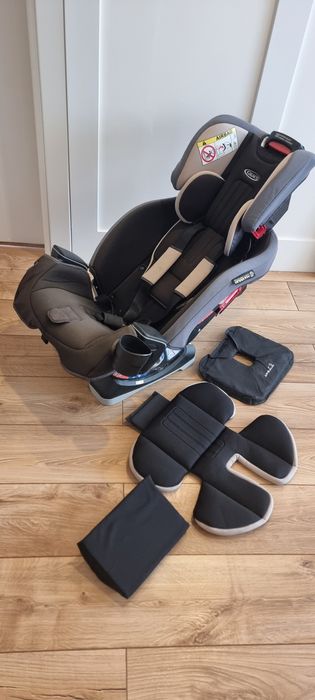 Scaun Auto (0-36 kg) de la nastere pana la 12 ani