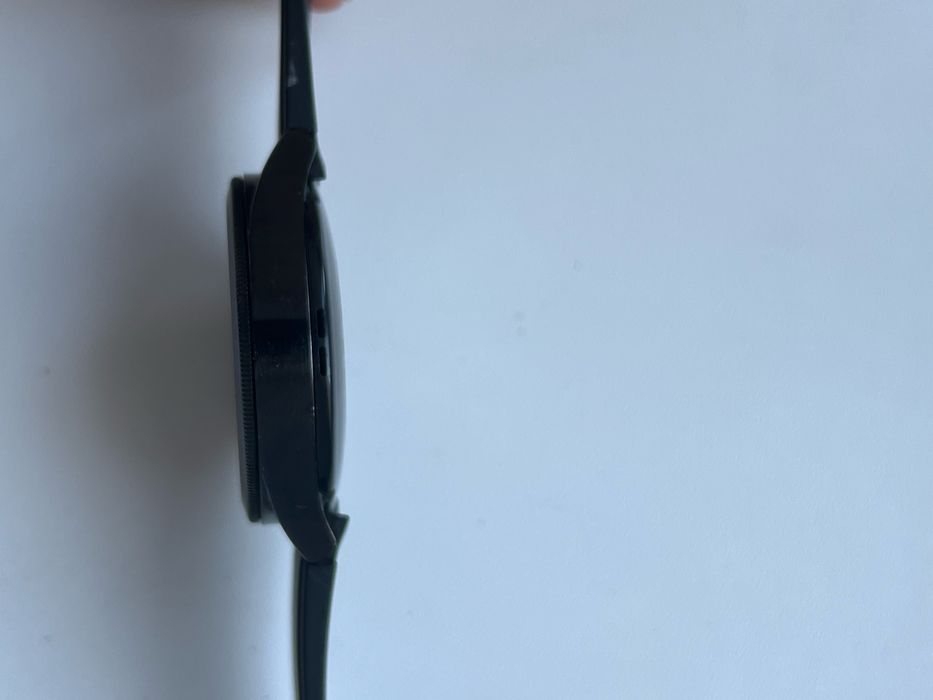 Продам Samsung Galaxy Watch4 Classic 46 мм.