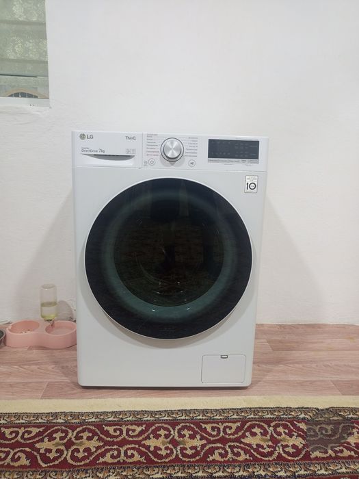 Продам стиральную машинку