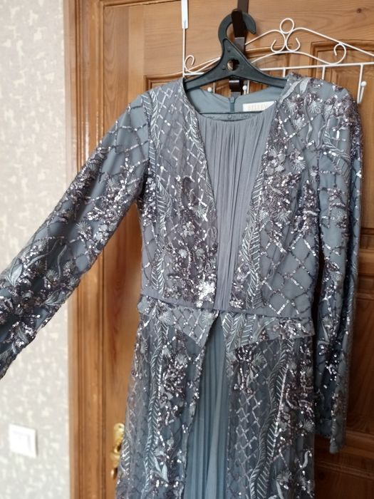 Платье Турция 46р .