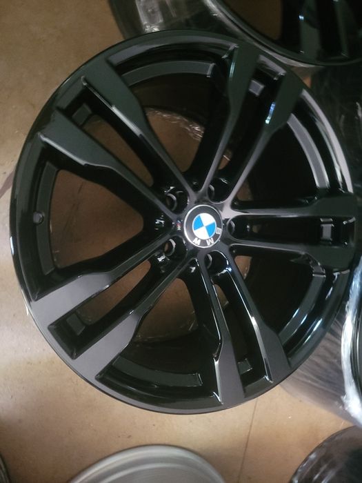 Jante 20 Originale BMW  X5 F15 X6 F16 Style 468M