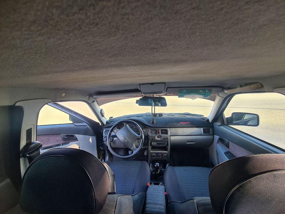 Other 2171 Priora 2008 — 6