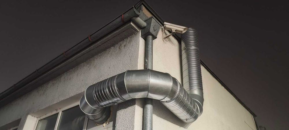 Аспирация за заведение