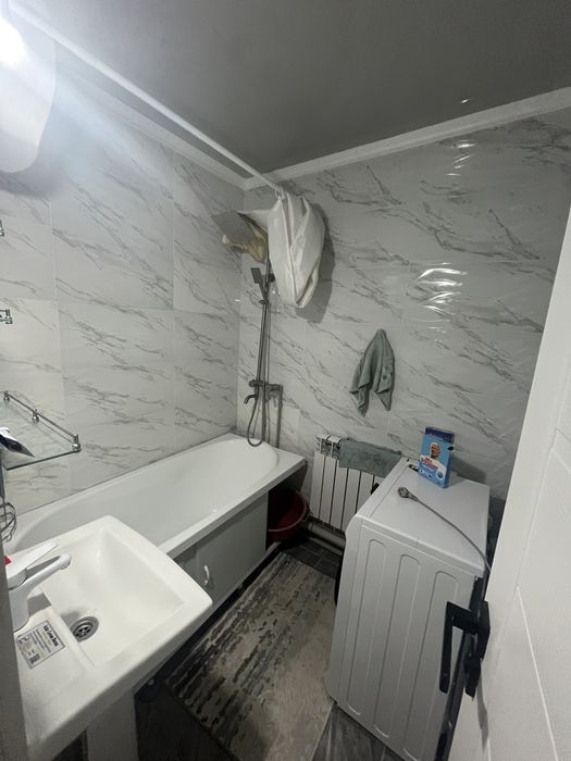 Сдам квартиру