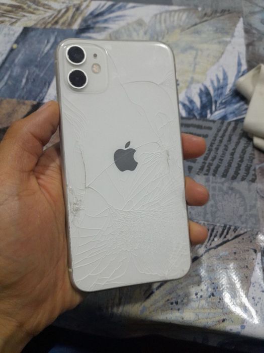 Iphone 11 hotirasi 64